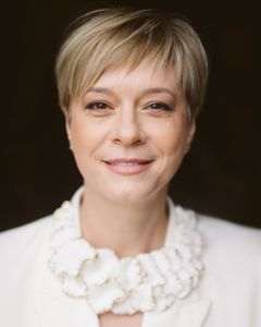 Eliza Rogalski, Managing Partner Rogalski Damaschin